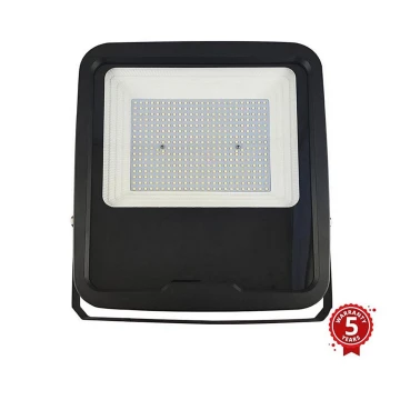 LED Reflektor PROFI LED/200W/180-265V 5000K IP65