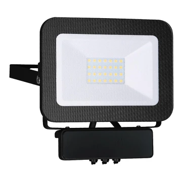 LED Reflektor sa senzorom LED/20W/230V IP65