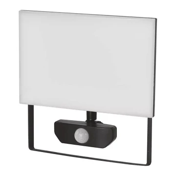 LED Reflektor sa senzorom LED/51W/230V IP54