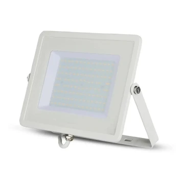 LED Reflektor SAMSUNG CHIP LED/100W/230V 4000K IP65 bijela