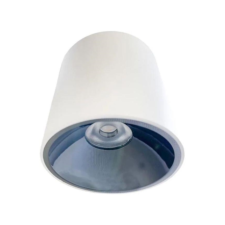 LED Reflektorska svjetiljka LED/16W/230V 4000K pr. 10 cm bijela