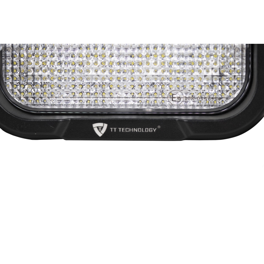 LED Reflektorska svjetiljka za automobil OSRAM LED/120W/10-30V IP68 5700K