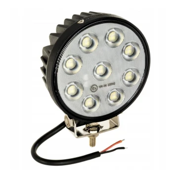 LED Reflektorska svjetiljka za automobil PRO LED/36W/12-24V IP68