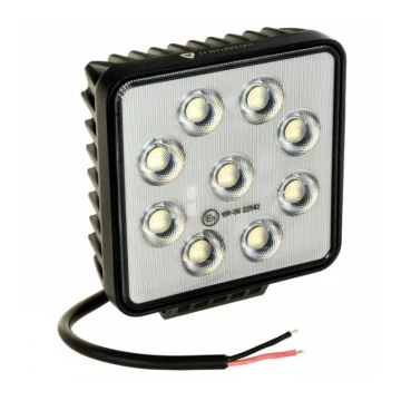 LED Reflektorska svjetiljka za automobil PRO LED/36W/12-24V IP68