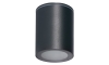 LED Reflektorska svjetiljka za kupaonicu AQILO 1xGU10/7W/230V IP65 antracit
