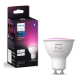 LED RGBW Prigušiva žarulja Philips Hue White And Color Ambiance GU10/4,2W/230V 2000-6500K