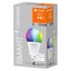 LED RGBW Prigušiva žarulja SMART+ E27/9W/230V 2700K-6500K Wi-Fi - Ledvance