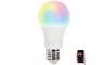 LED RGBW Žarulja A60 E27/15W/230V 2700-6500K - Aigostar