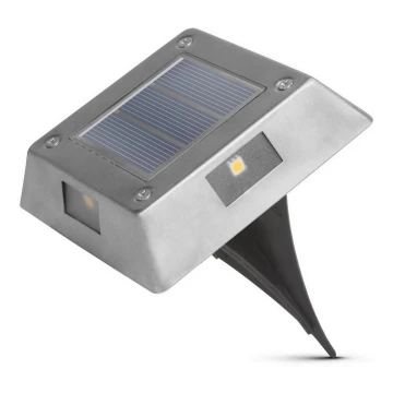 LED Solarna lampa LED/1,2V 600mAh IP44