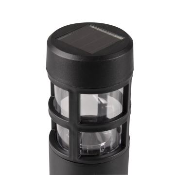 LED Solarna lampa MARK LED/1,2V IP44