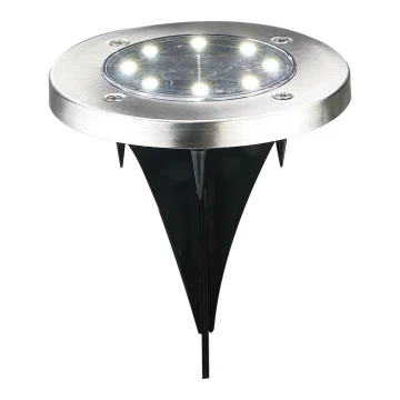 LED Solarna svjetiljka SOL LED/1,2V IP44