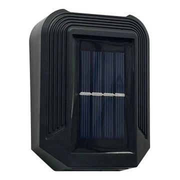 LED Solarna zidna svjetiljka LUCE LED/1,2V IP44