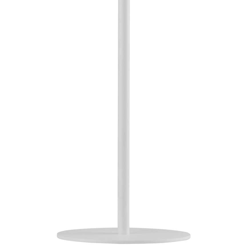 LED Stolna lampa LAGOS 1xG9/6W/230V 4000K bijela