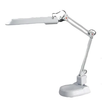 LED Stolna lampa STUDIO LED/9W/230V bijela