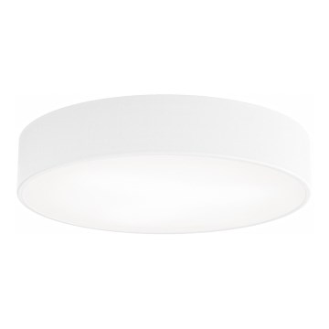 LED Stropna svjetiljka CLEO LED/43W/230V 3000K pr. 40 cm bijela