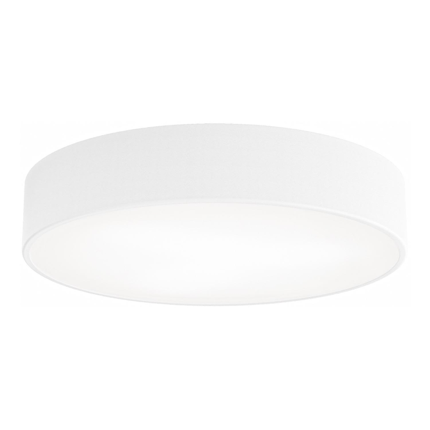 LED Stropna svjetiljka CLEO LED/43W/230V 3000K pr. 40 cm bijela