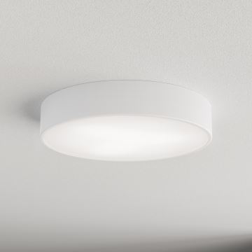 LED Stropna svjetiljka CLEO LED/43W/230V 3000K pr. 40 cm bijela