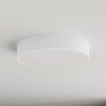 LED Stropna svjetiljka CLEO LED/43W/230V 3000K pr. 40 cm bijela