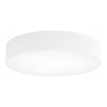 LED Stropna svjetiljka CLEO LED/43W/230V 4000K pr. 40 cm bijela