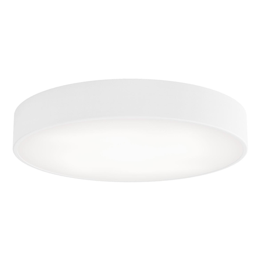 LED Stropna svjetiljka CLEO LED/69W/230V 3000K pr. 50 cm bijela