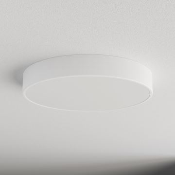 LED Stropna svjetiljka CLEO LED/69W/230V 4000K pr. 50 cm bijela