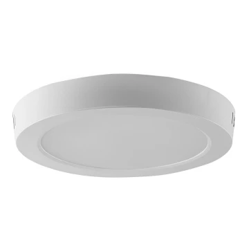 LED Stropna svjetiljka LED/18W/230V 3000K bijela