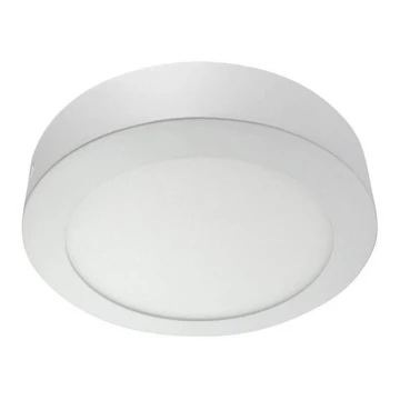 LED Stropna svjetiljka LED/18W/230V 4200K