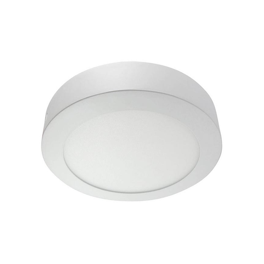 LED Stropna svjetiljka LED/18W/230V 4200K