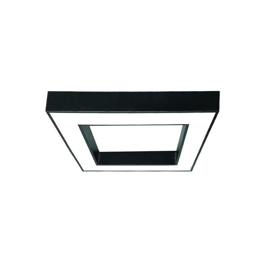 LED Stropna svjetiljka LED/55W/230V 4000K 80x80 cm