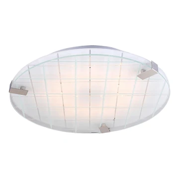 LED Stropna svjetiljka NOBLE LED/9W/230V pr. 30 cm