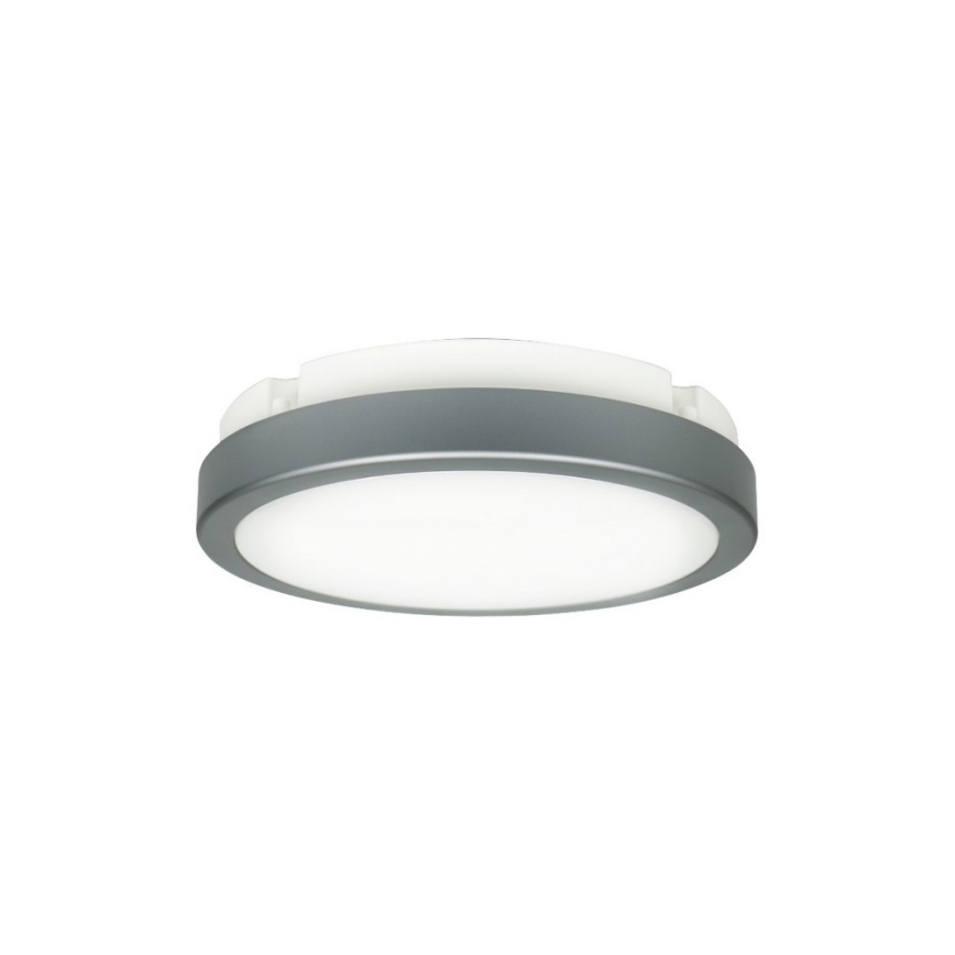 LED Stropna svjetiljka za kupaonicu 1xLED/24W/230V IP44