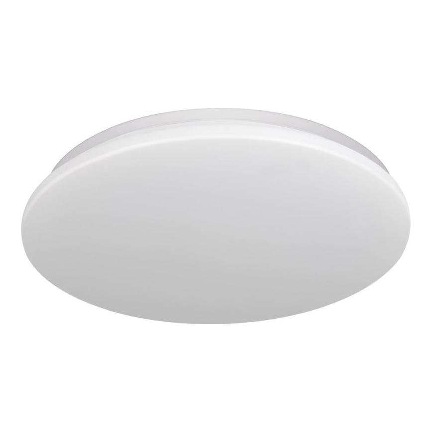 LED Stropna svjetiljka za kupaonicu ADAR LED/12W/230V IP44 4000K