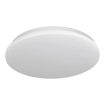LED Stropna svjetiljka za kupaonicu ADAR LED/17W/230V IP44 4000K
