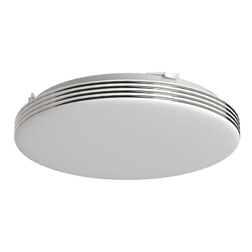 LED Stropna svjetiljka za kupaonicu BRAVO LED/10W/230V 4000K pr. 26 cm IP44