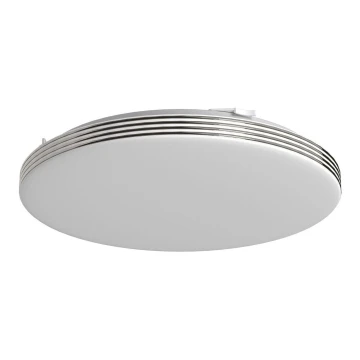 LED Stropna svjetiljka za kupaonicu BRAVO LED/16W/230V 4000K pr. 33 cm IP44