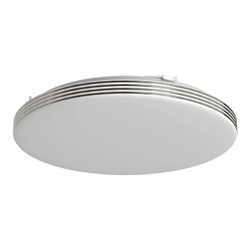 LED Stropna svjetiljka za kupaonicu BRAVO LED/20W/230V 4000K pr. 39 cm IP44