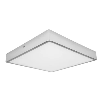 LED Stropna svjetiljka za kupaonicu EGON LED/16W/230V IP44 3000K