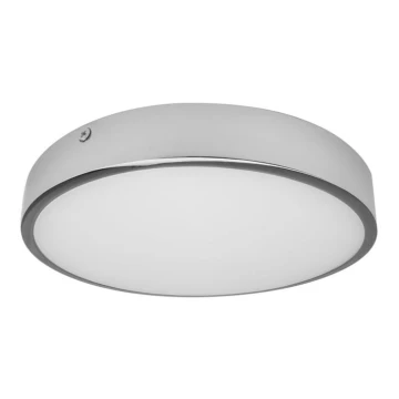 LED Stropna svjetiljka za kupaonicu EGON LED/16W/230V IP44 4000K