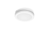 LED Stropna svjetiljka za kupaonicu LED/12W/230V 3000/4000/6500K IP65 pr. 20 cm bijela