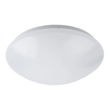 LED Stropna svjetiljka za kupaonicu LED/12W/230V sa senzorom IP44