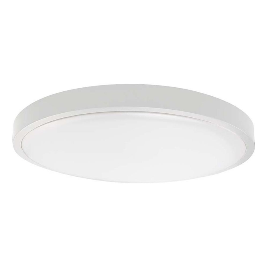 LED Stropna svjetiljka za kupaonicu LED/18W/230V 3000K IP44 bijela