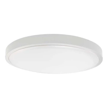 LED Stropna svjetiljka za kupaonicu LED/18W/230V 4000K IP44 bijela