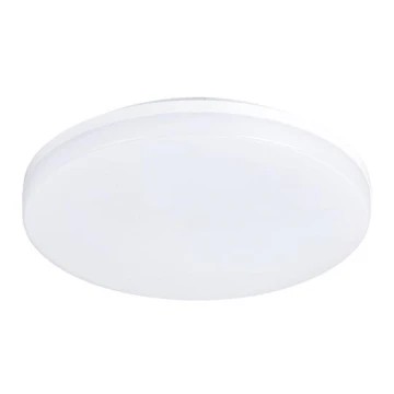 LED Stropna svjetiljka za kupaonicu LED/24W/230V IP54