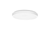 LED Stropna svjetiljka za kupaonicu LIRA LED/12W/230V 4000K pr. 25 cm IP44 bijela