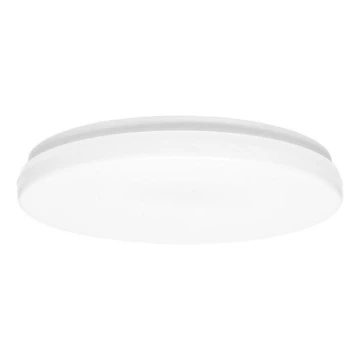 LED Stropna svjetiljka za kupaonicu LIRA LED/18W/230V 4000K pr. 28,5 cm IP44