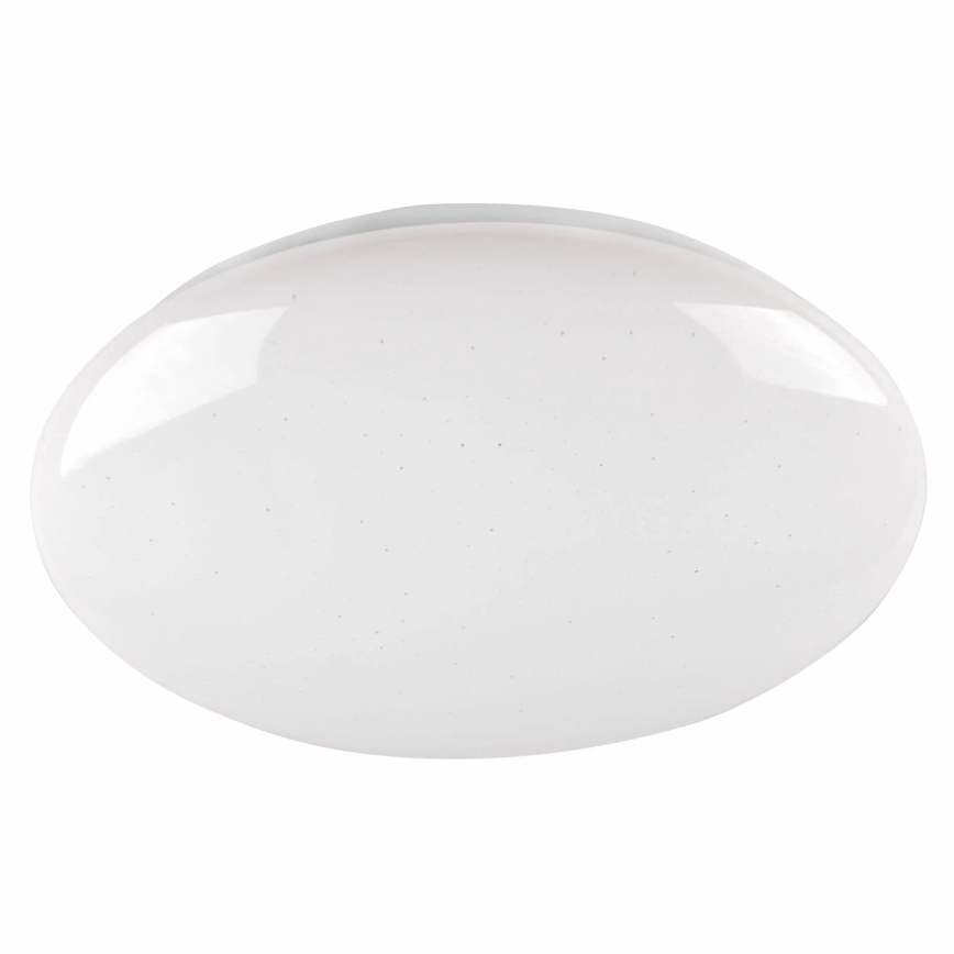 LED Stropna svjetiljka za kupaonicu PIRIUS LED/12W/230V pr. 28 cm IP44