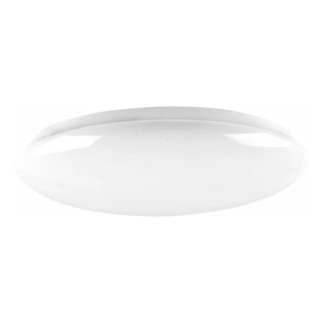 LED Stropna svjetiljka za kupaonicu PIRIUS LED/17W/230V pr. 33 cm IP44