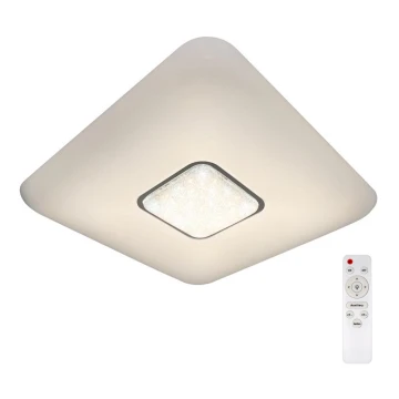 LED Stropna svjetiljka za prigušivanje YAX LED/24W/230V