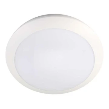 LED Svjetiljka za kupaonicu sa senzorom LED/20W/230V 3000/4000/6000K IP66