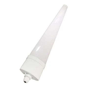 LED svjetiljka za radne prostore LED/60W/230V IP65 4000K 120cm